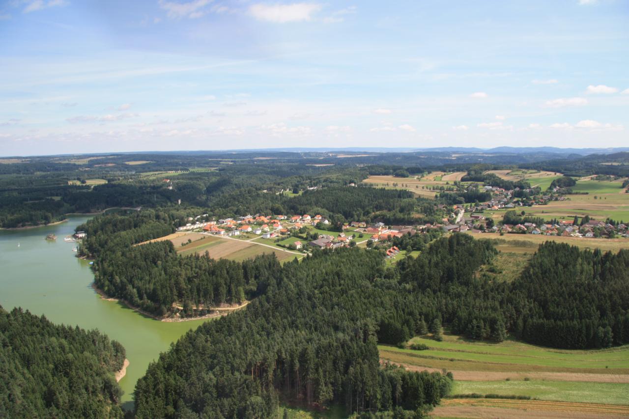 Vita Gasthof Rastenfeld Exterior foto